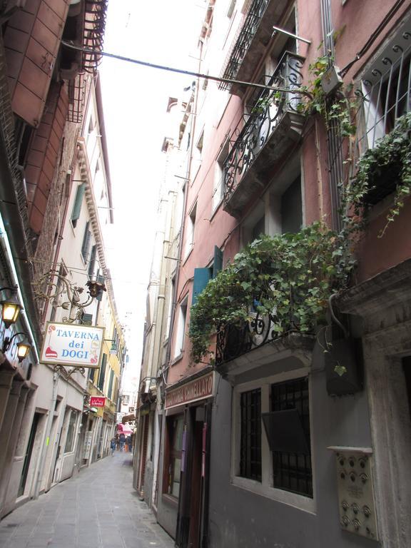 Ca Palazzo Apartment