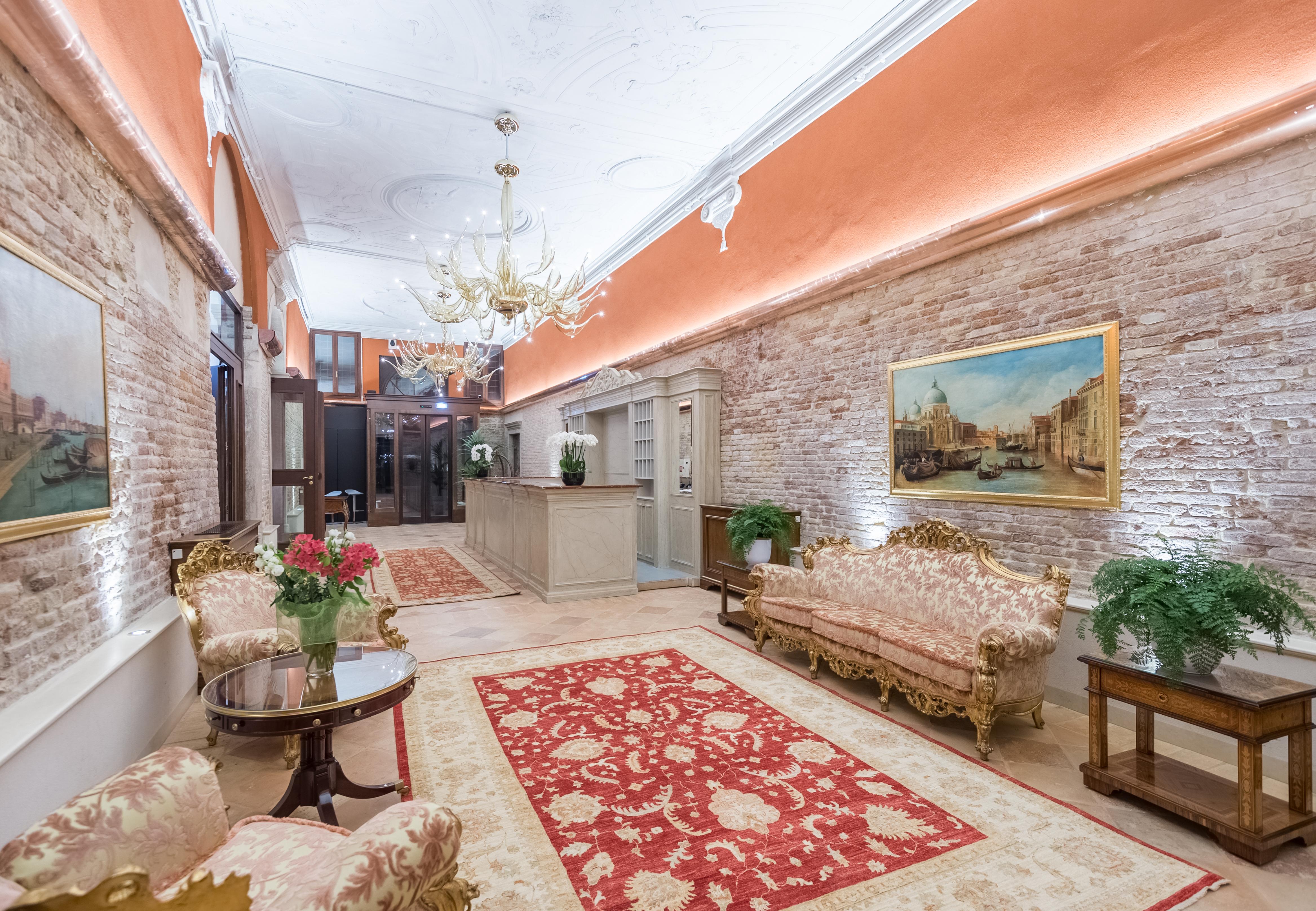 Nani Mocenigo Palace Venezia