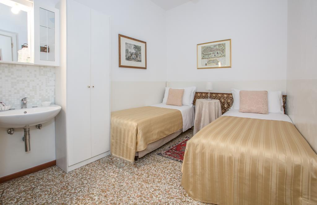Hotel Casa Petrarca Venetië