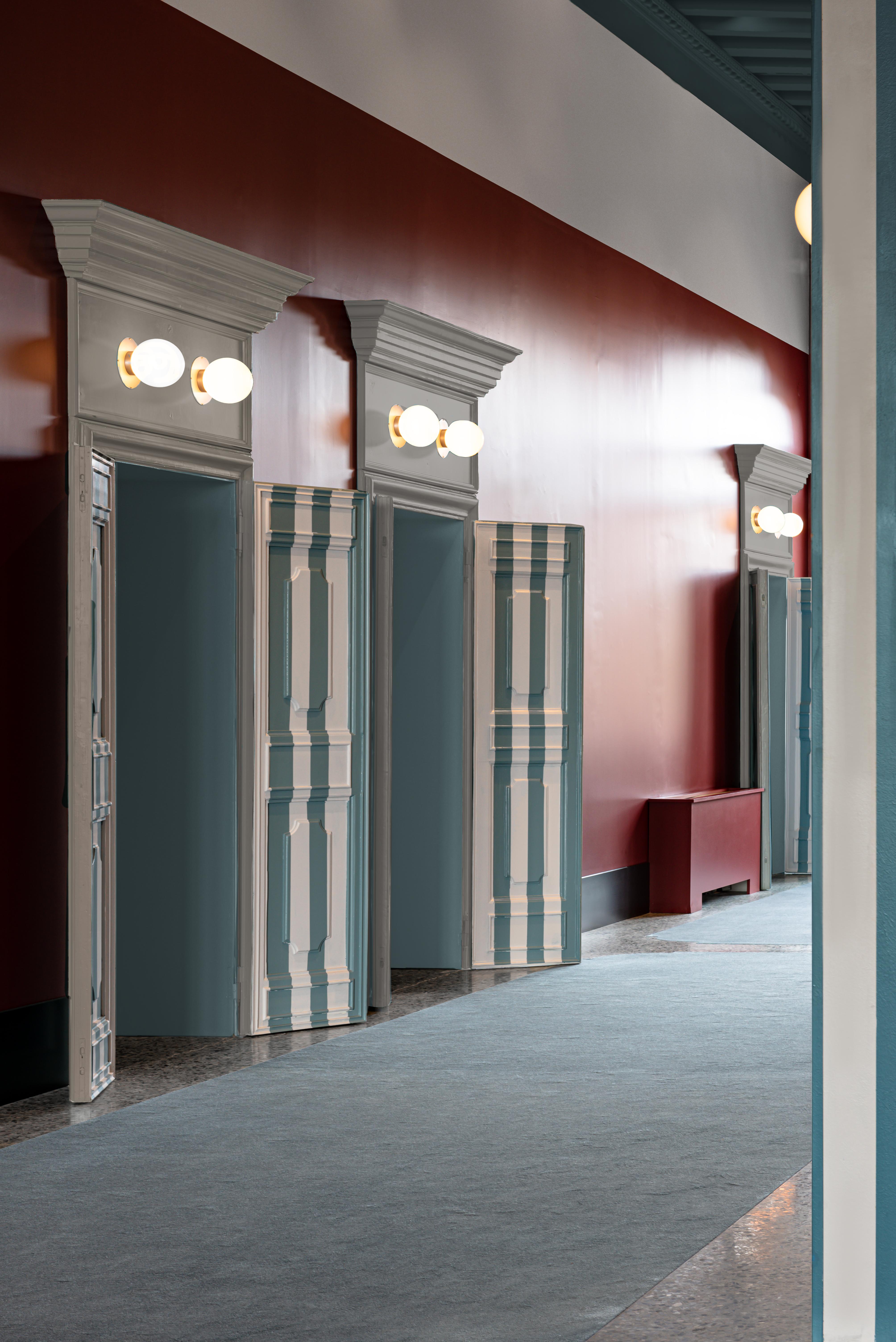 Il Palazzo Experimental Hotel
