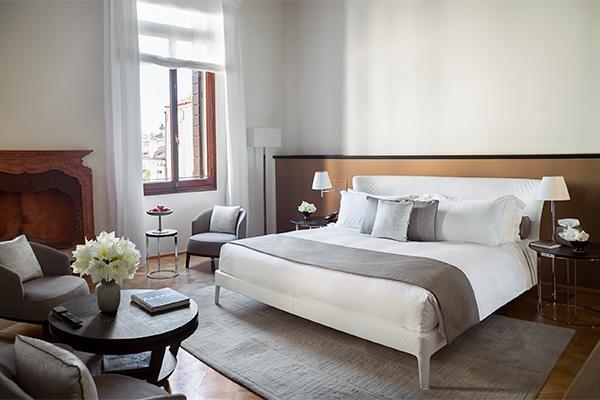 Aman 5* Venise