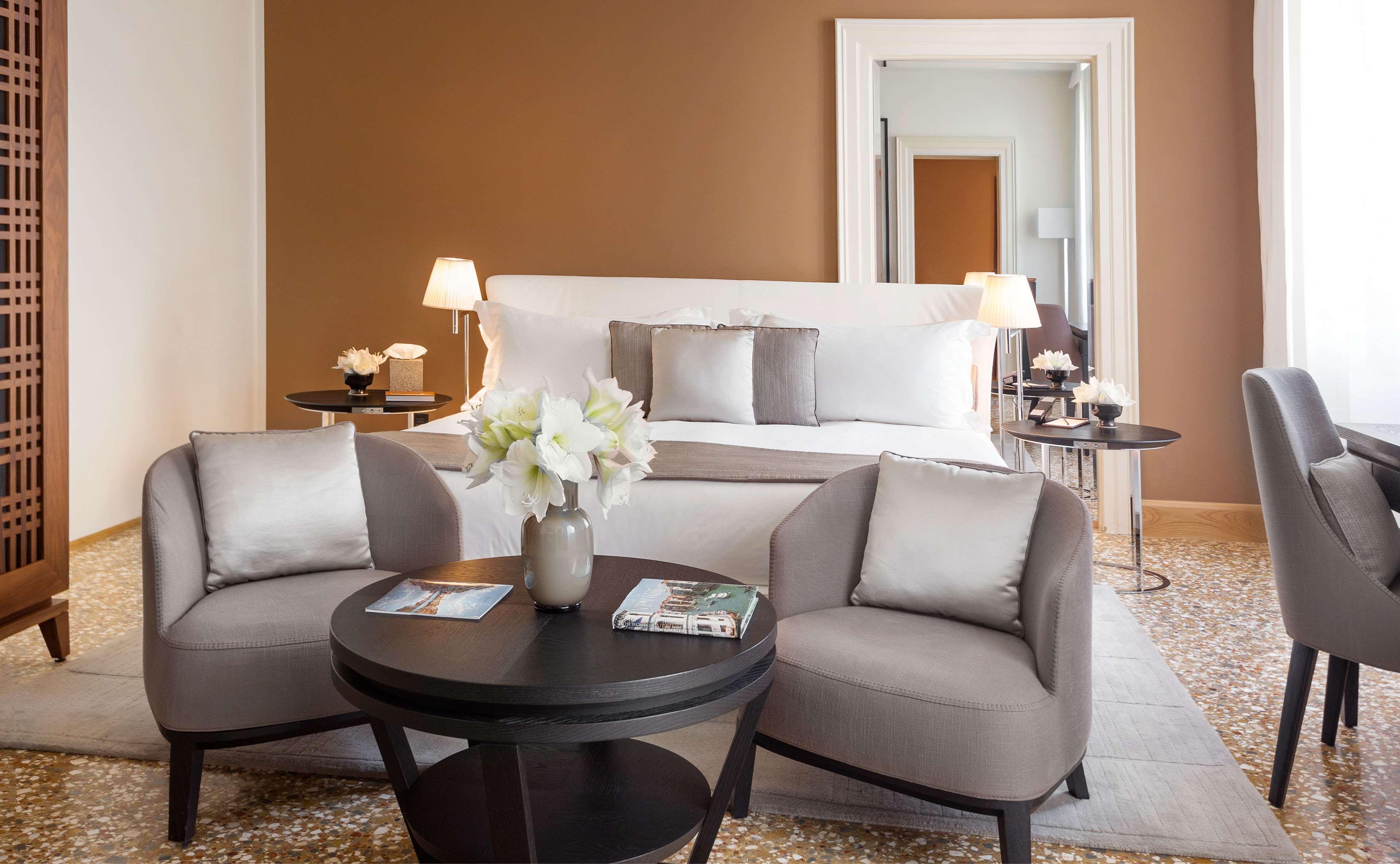 Aman Hotel Venise
