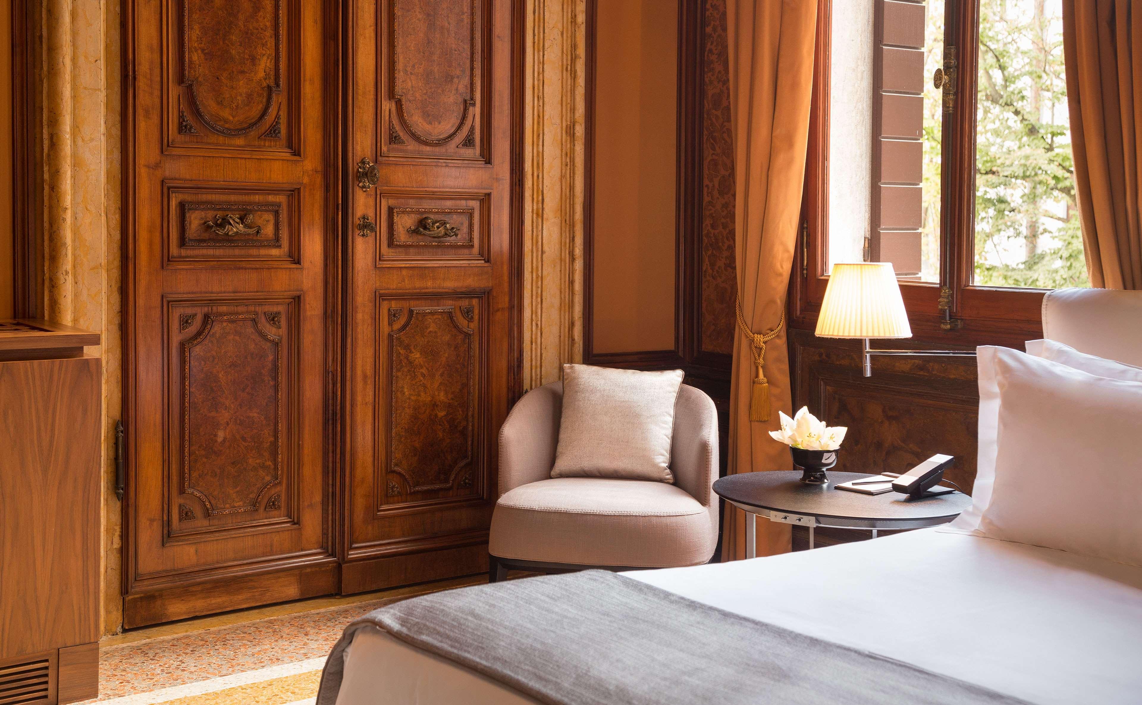 Aman 5* Venise