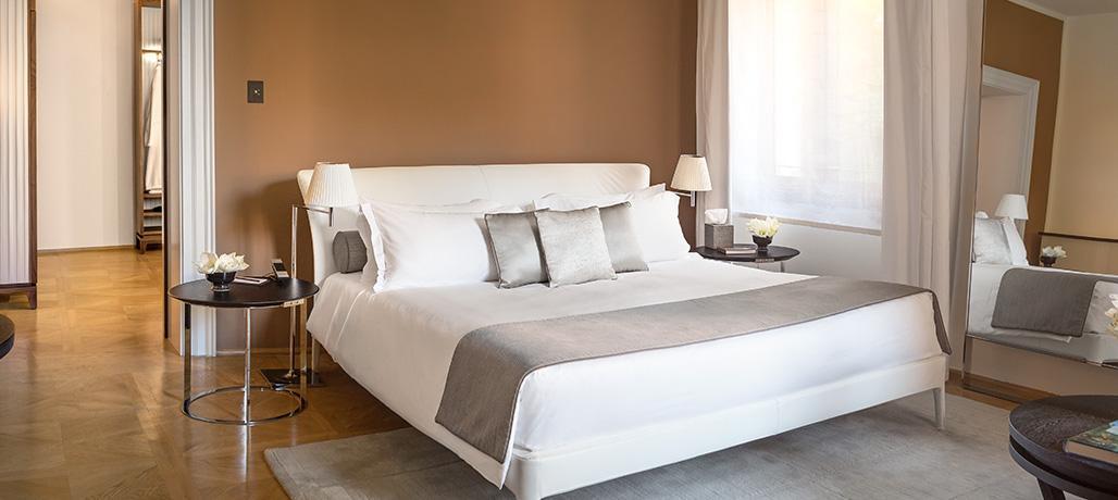 Aman Hotel Venise