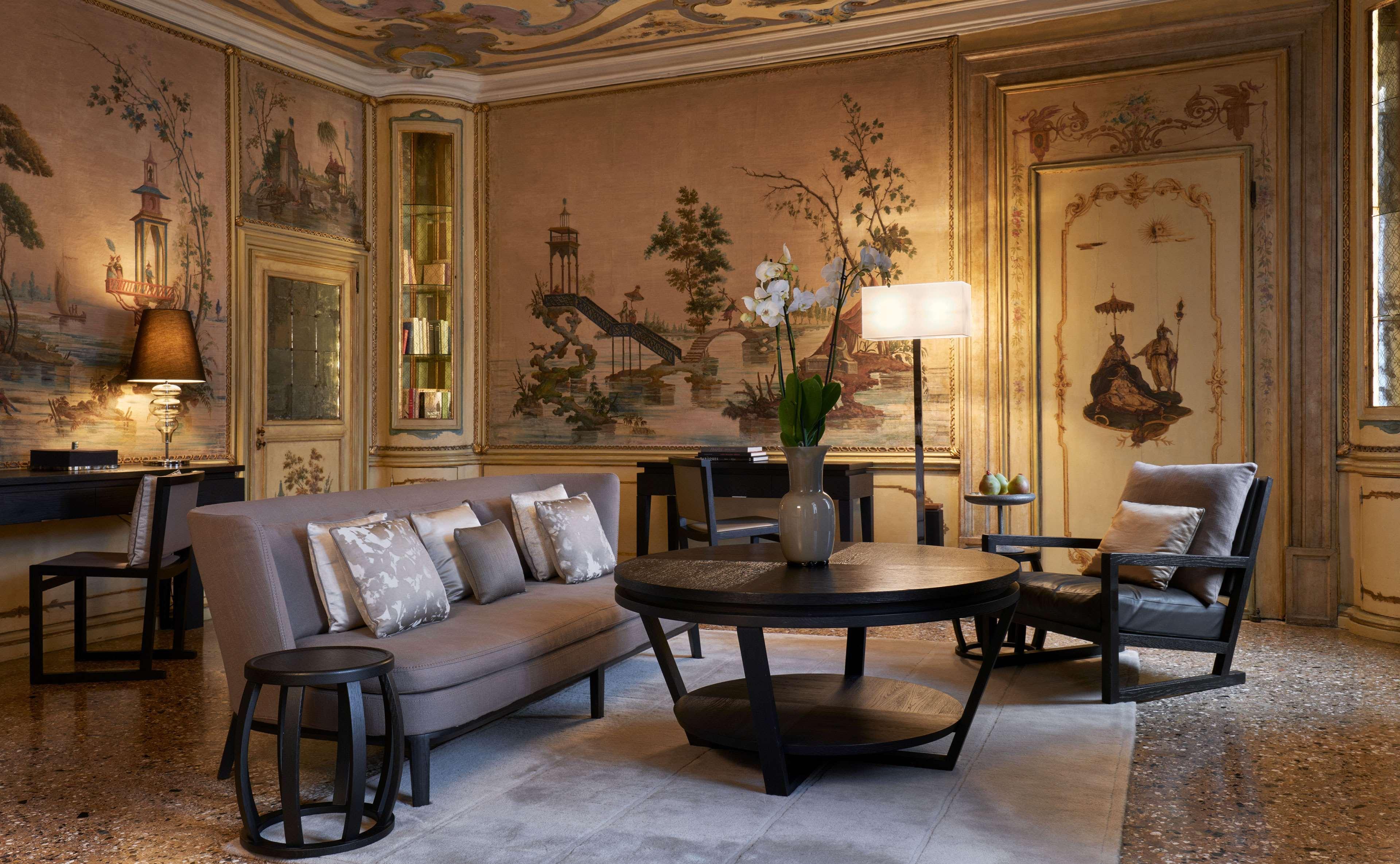 Hotel Aman Venise