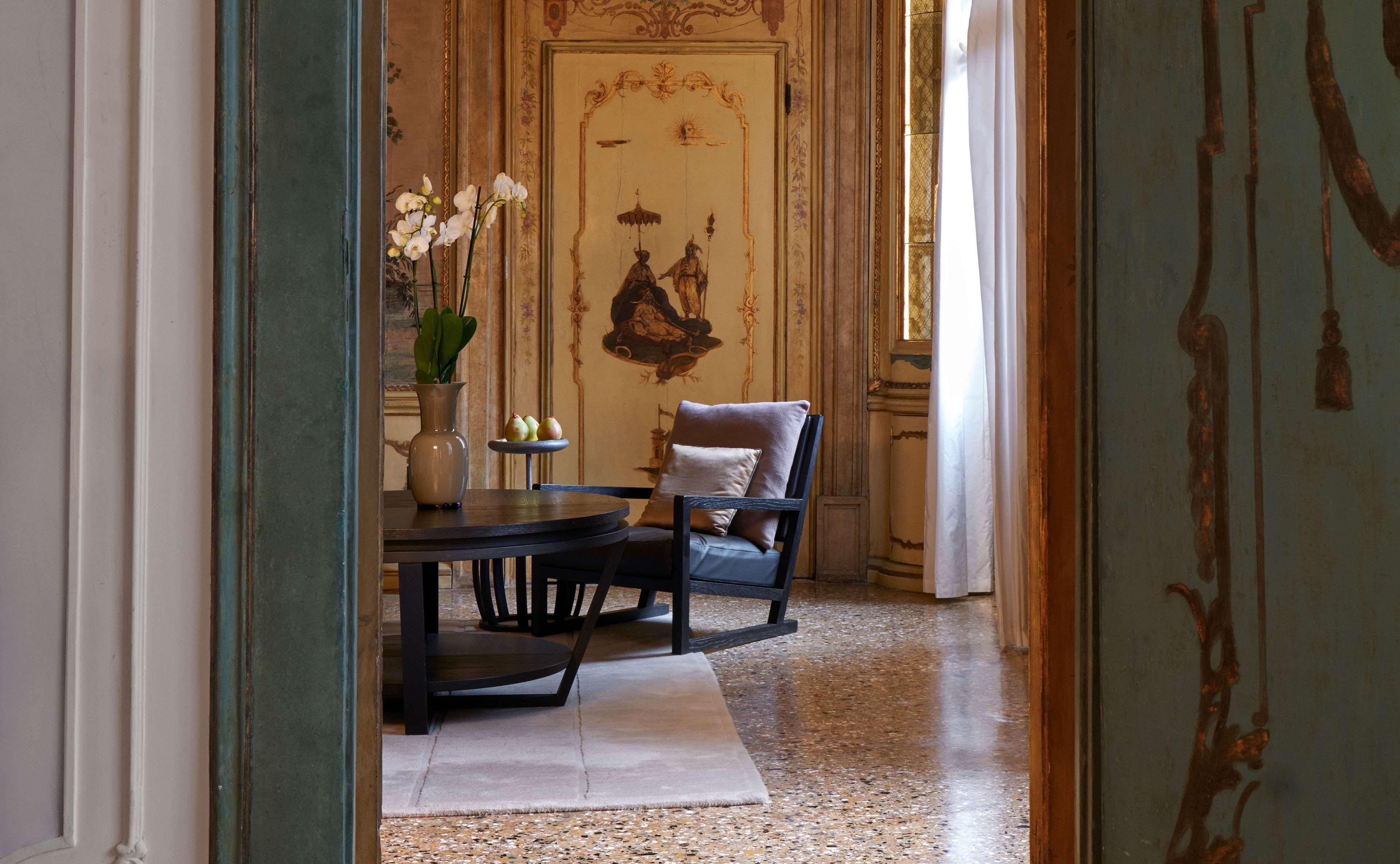 Aman 5* Venise