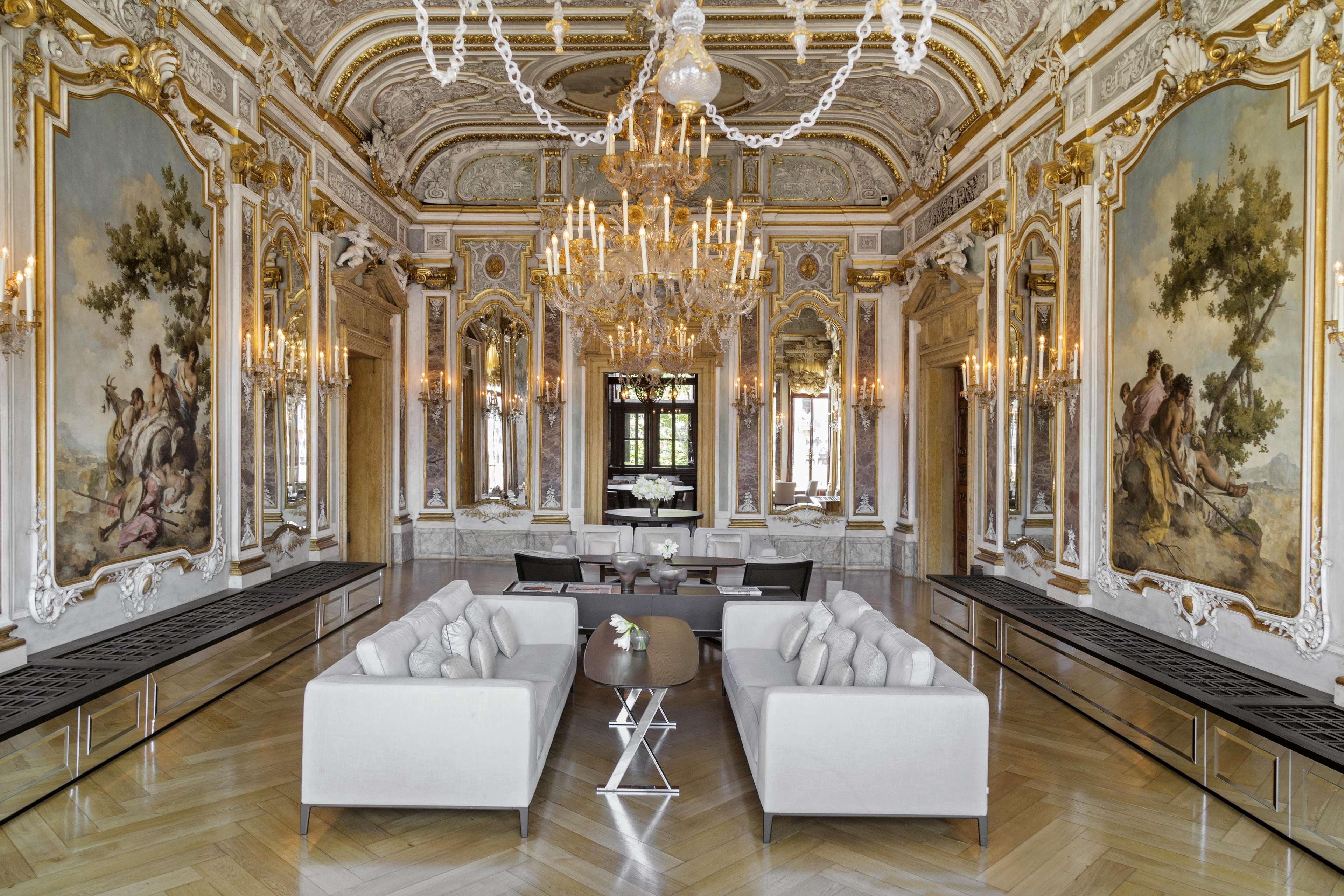 Aman Hotel Venise