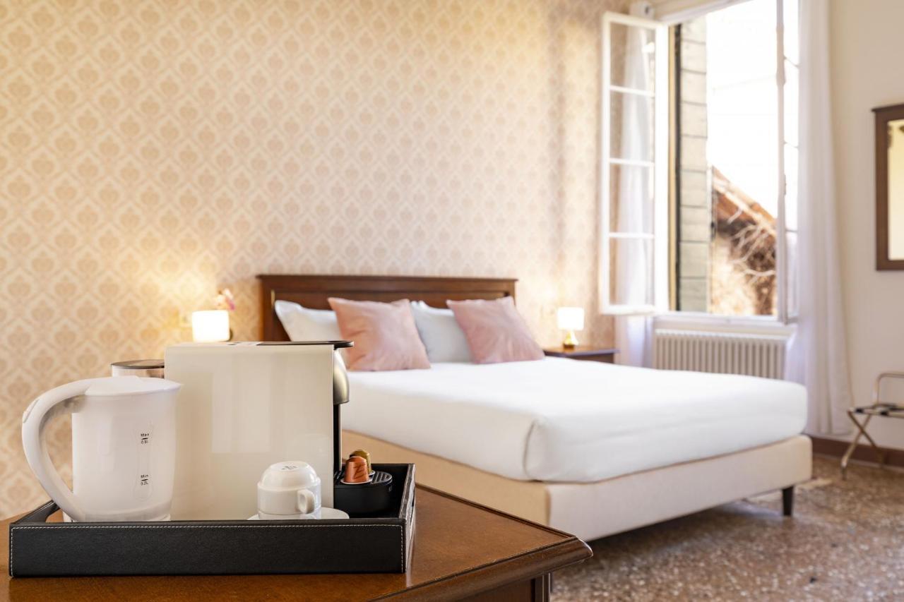 Appartement Residenza Centopietre - Dorsoduro By Wonderful Italy