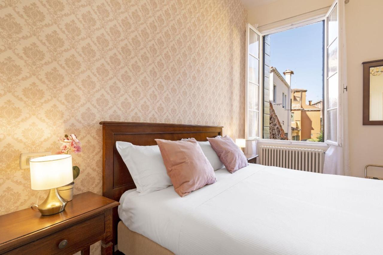 Residenza Centopietre - Dorsoduro By Wonderful Italy Appartement *