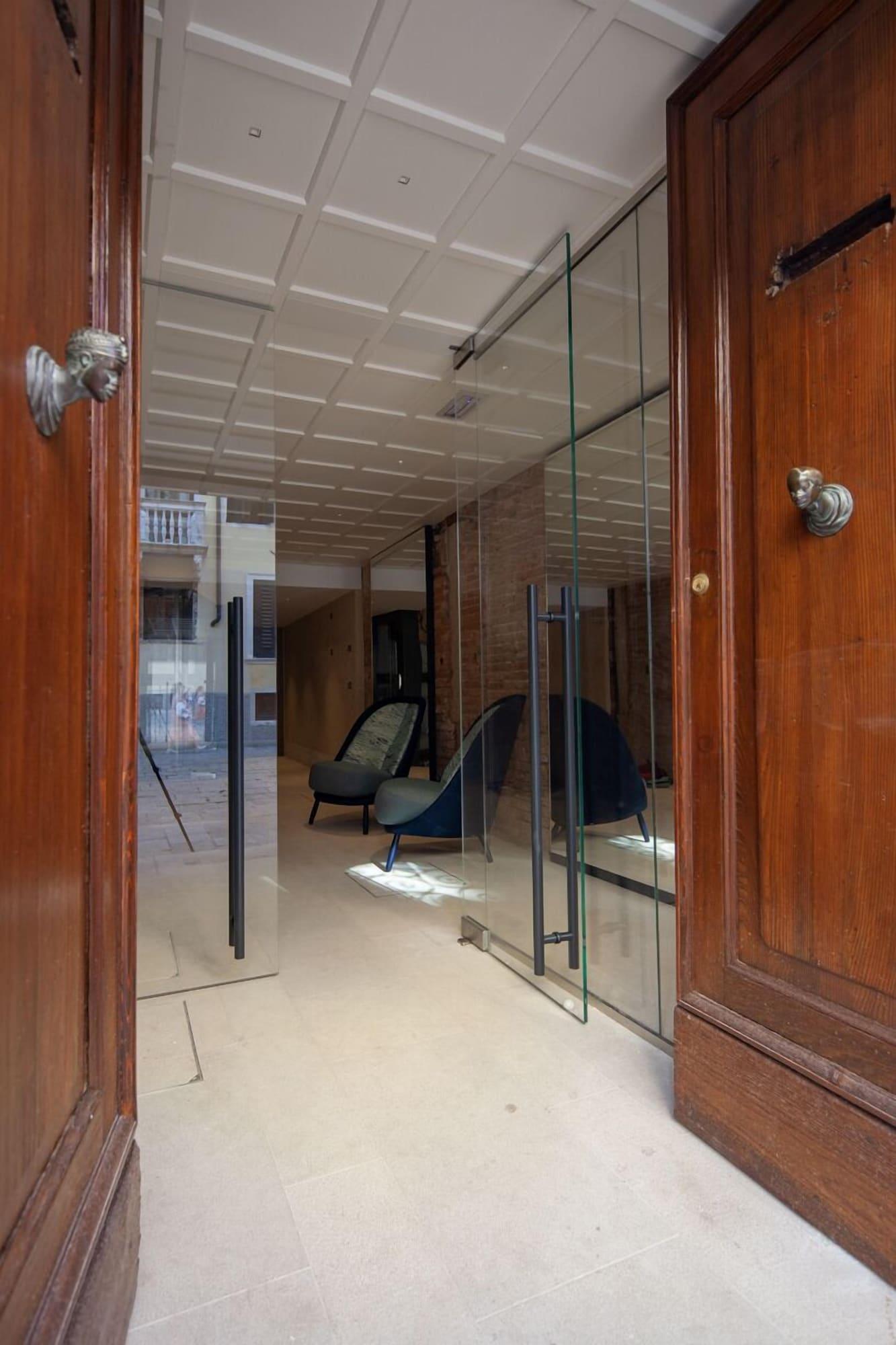 Palazzo Pianca 4* Venise