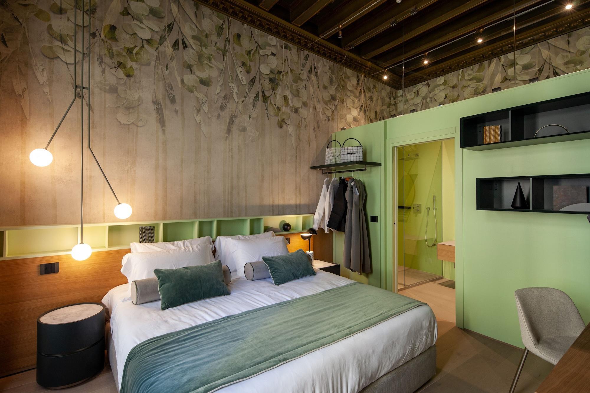 Palazzo Pianca 4* Venise