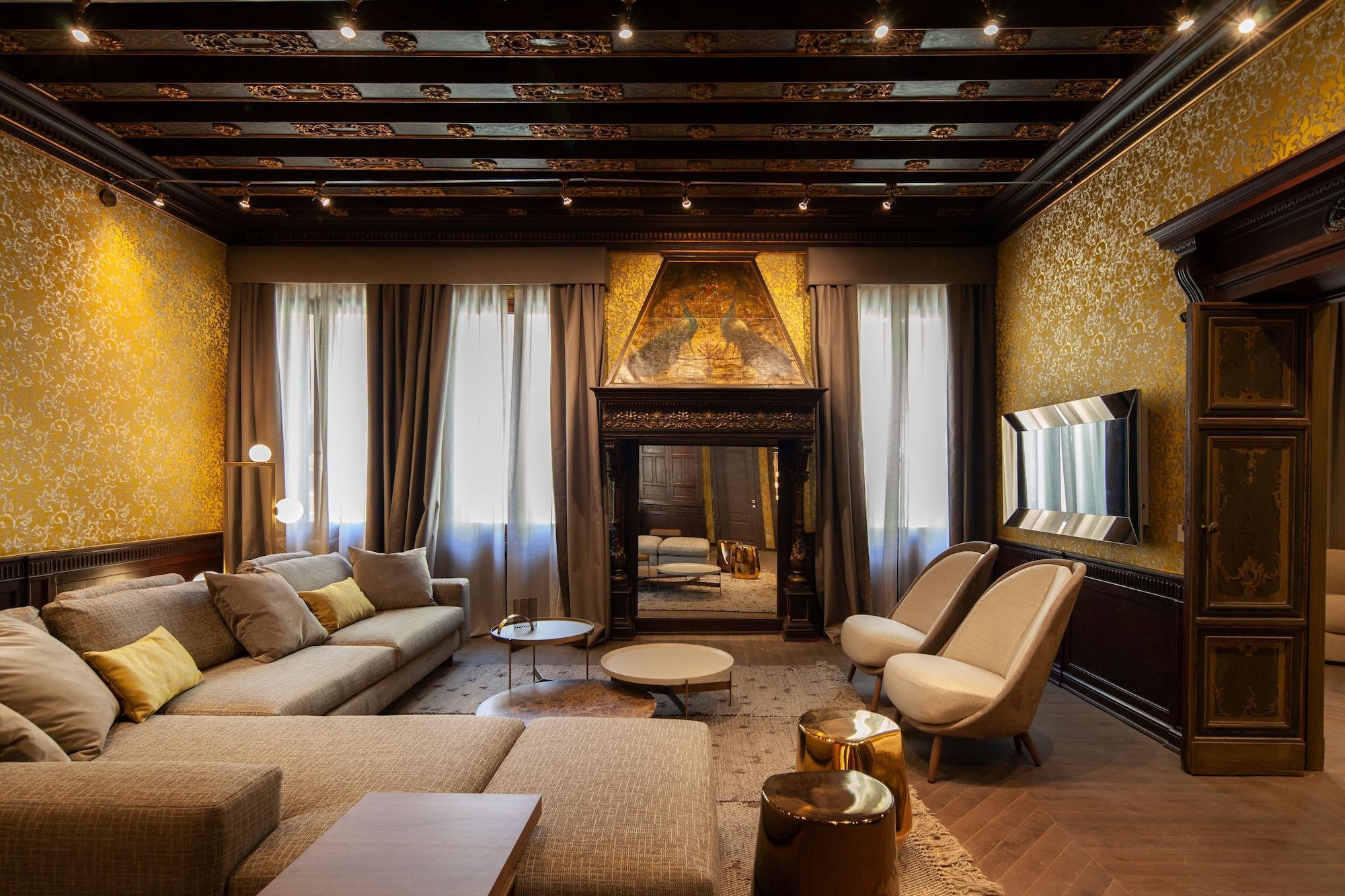 Palazzo Pianca Gasthof 4*