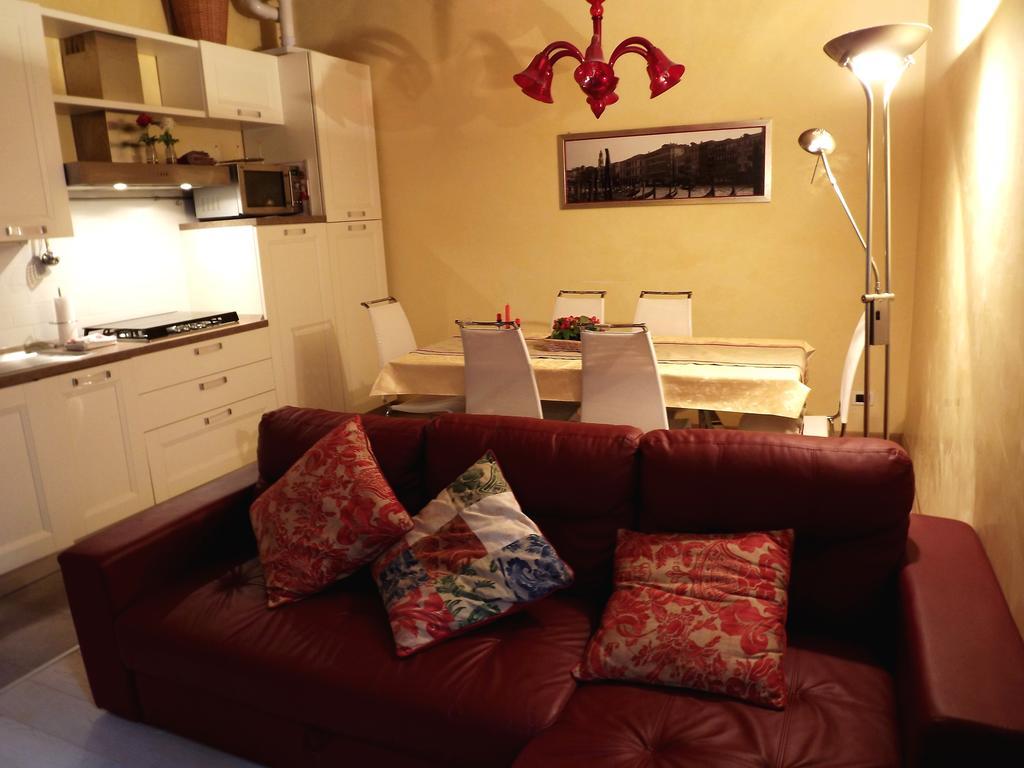 Apartment Ca' Delle Maschere Venedig