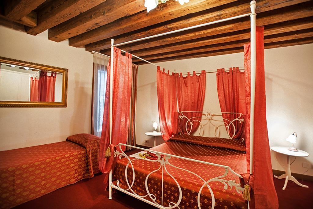 Maison San Marco Gasthof