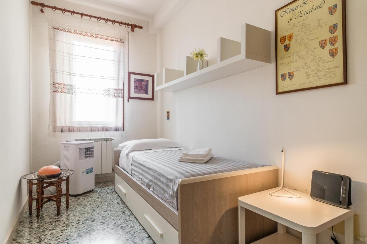 Colombina House Close To The Train Station Appartement *