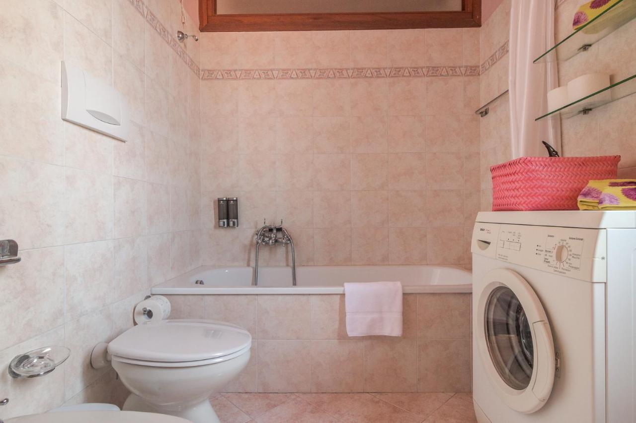 Colombina House Close To The Train Station Appartement