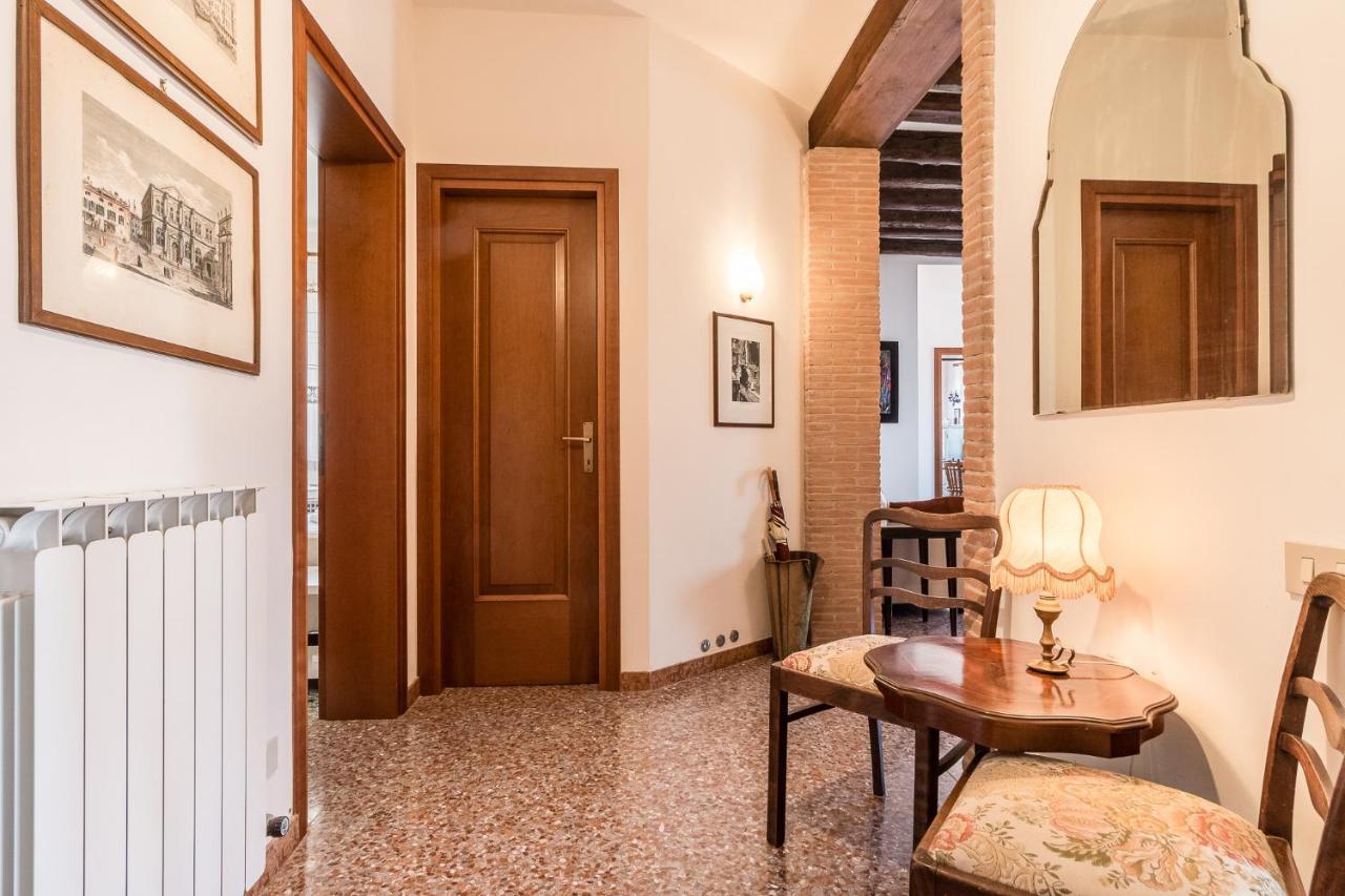 Appartement Colombina House Close To The Train Station Venise