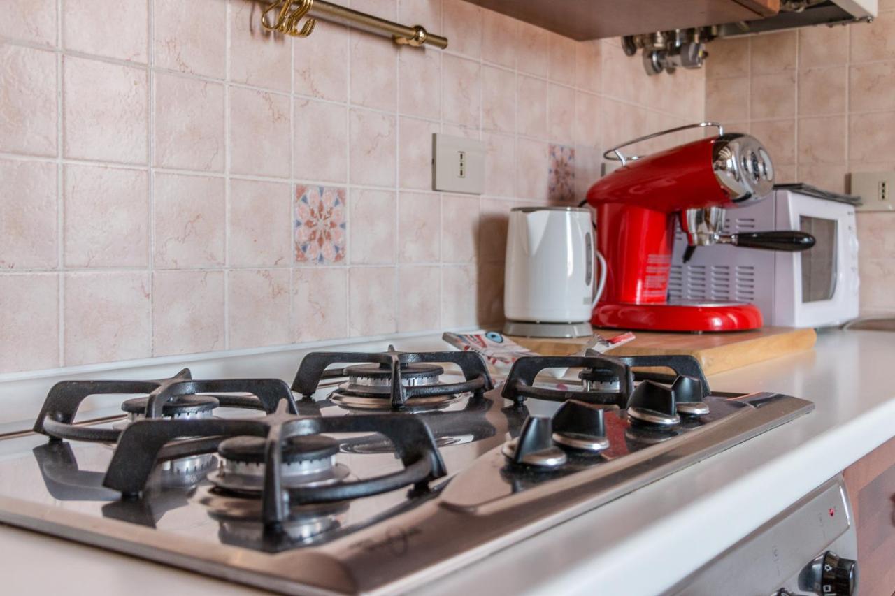 Appartement Colombina House Close To The Train Station *
