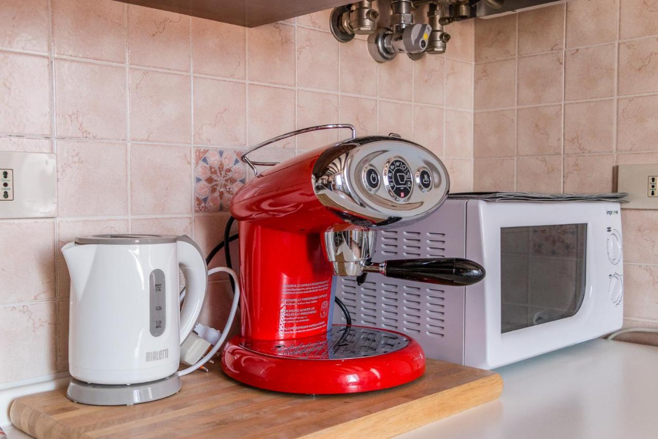 Colombina House Close To The Train Station Apartment Venedig