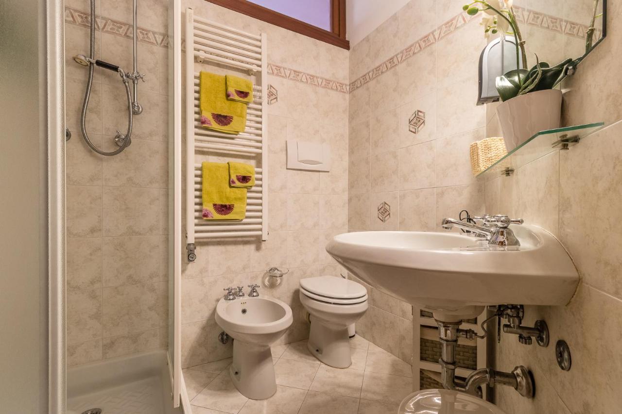 Colombina House Close To The Train Station * Venise