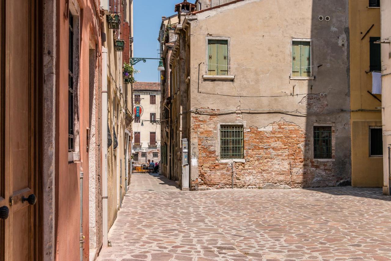 Colombina House Close To The Train Station * Venise