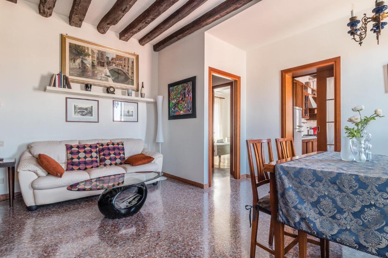 Colombina House Close To The Train Station * Venise