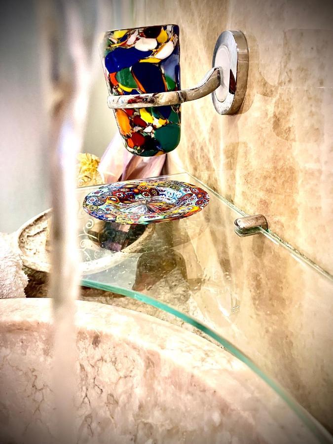 Luxury Watersdoor Venise