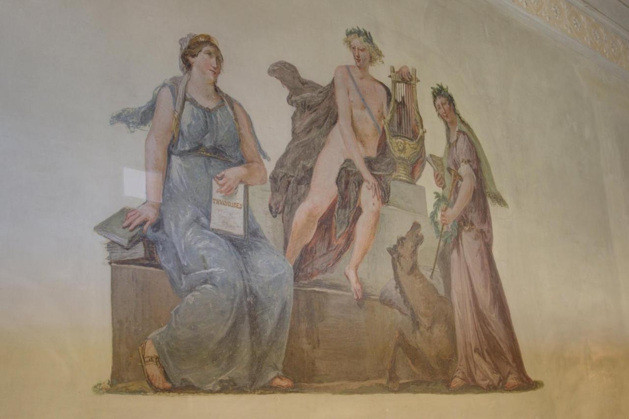 Doge Stair, Gorgeous - Bbc Grand 2024 Tour Recorded Here! Appartement *