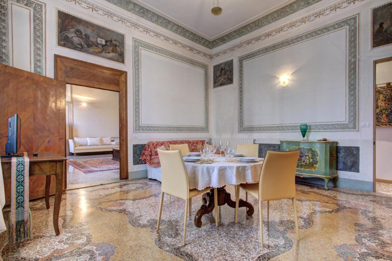 Appartement Doge Stair, Gorgeous - Bbc Grand 2024 Tour Recorded Here!