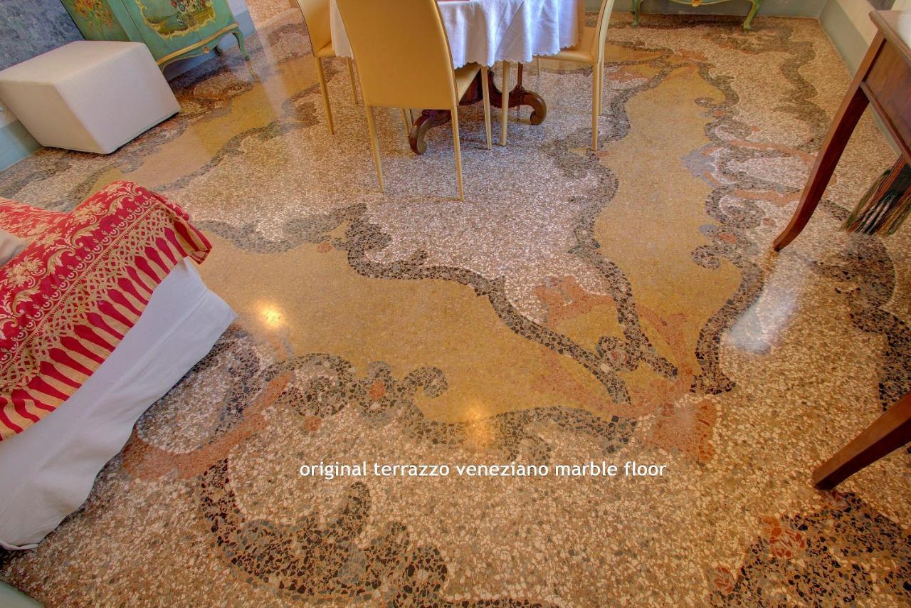 Appartement Doge Stair, Gorgeous - Bbc Grand 2024 Tour Recorded Here!