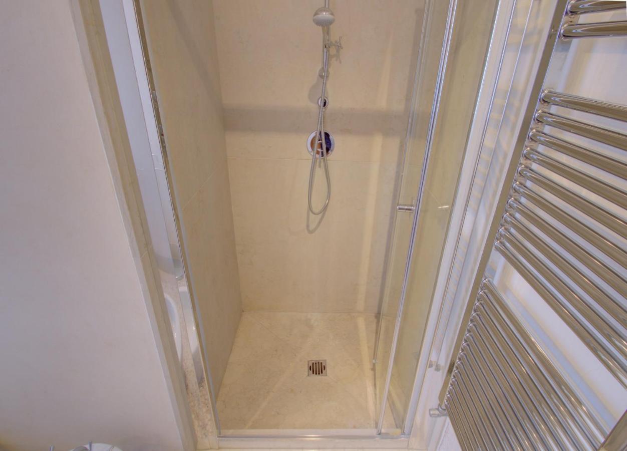 Doge Spiral Stairs Appartement Venise