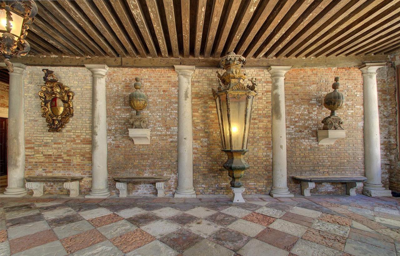 Doge Stair, Gorgeous - Bbc Grand 2024 Tour Recorded Here! Appartement *