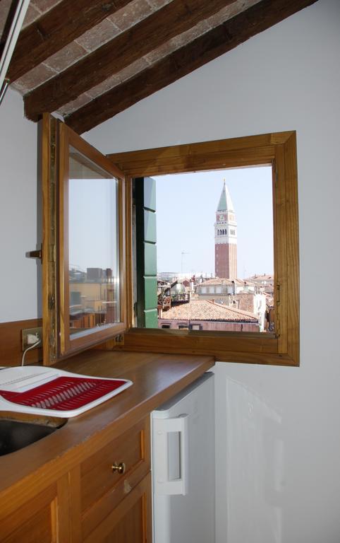 San Luca Appartement