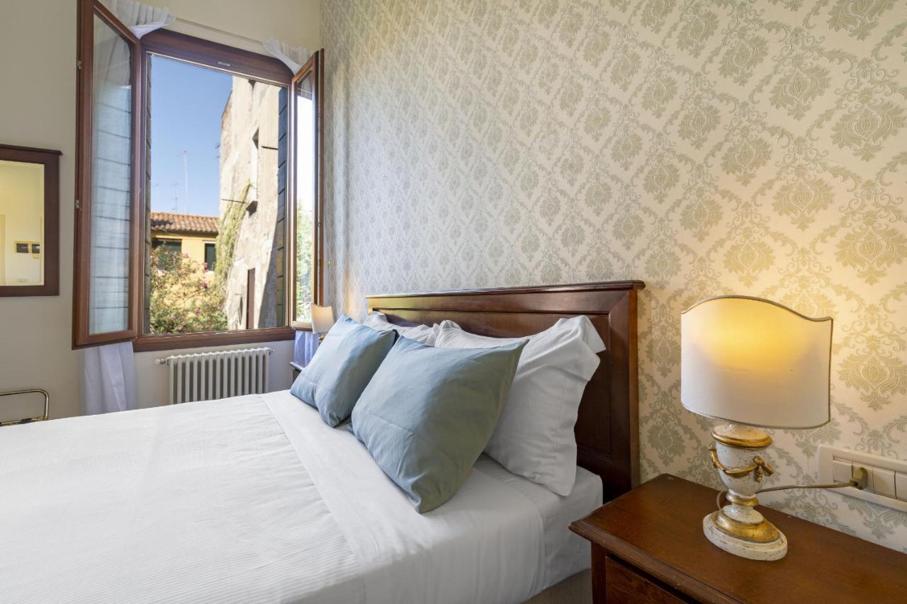 Residenza Centopietre - Dorsoduro By Wonderful Italy