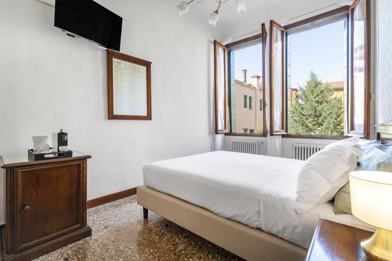 Residenza Centopietre - Dorsoduro By Wonderful Italy Appartement *