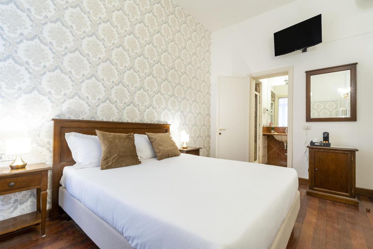 Residenza Centopietre - Dorsoduro By Wonderful Italy Appartement Venetië