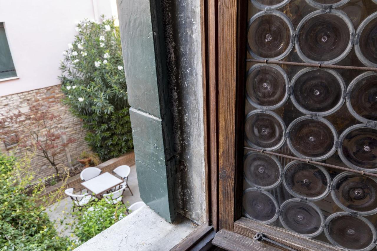 Residenza Centopietre - Dorsoduro By Wonderful Italy Appartement