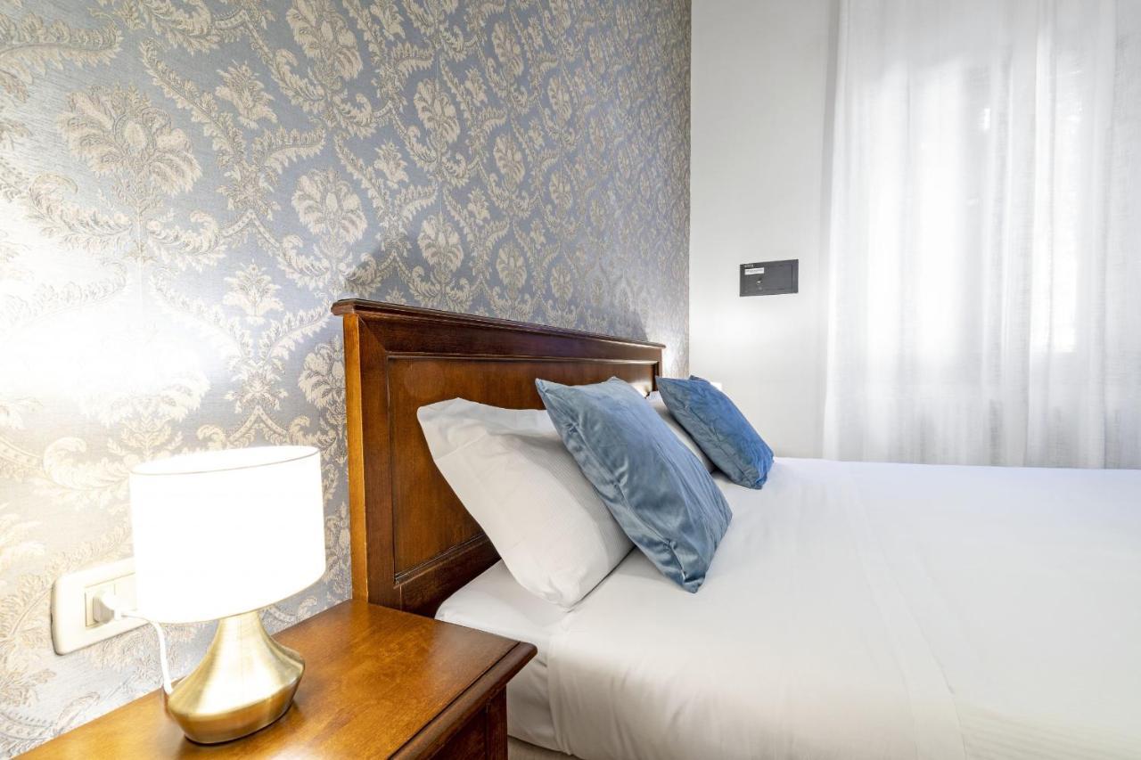 Residenza Centopietre - Dorsoduro By Wonderful Italy Appartement Venetië