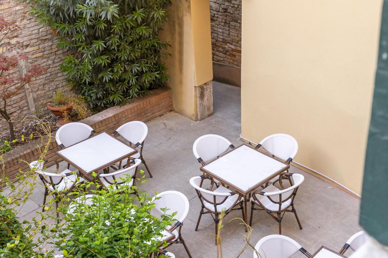 Appartement Residenza Centopietre - Dorsoduro By Wonderful Italy Venetië