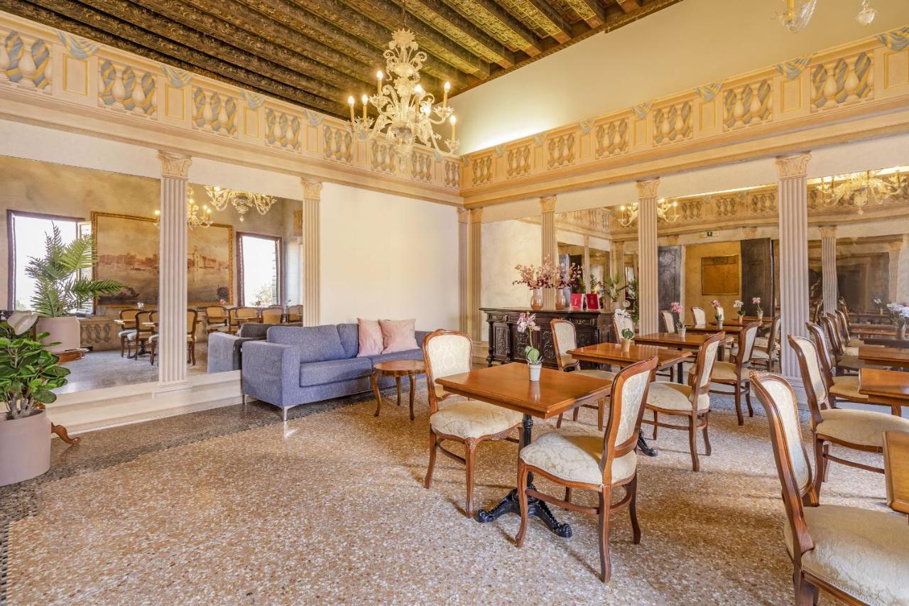 Residenza Centopietre - Dorsoduro By Wonderful Italy Venetië