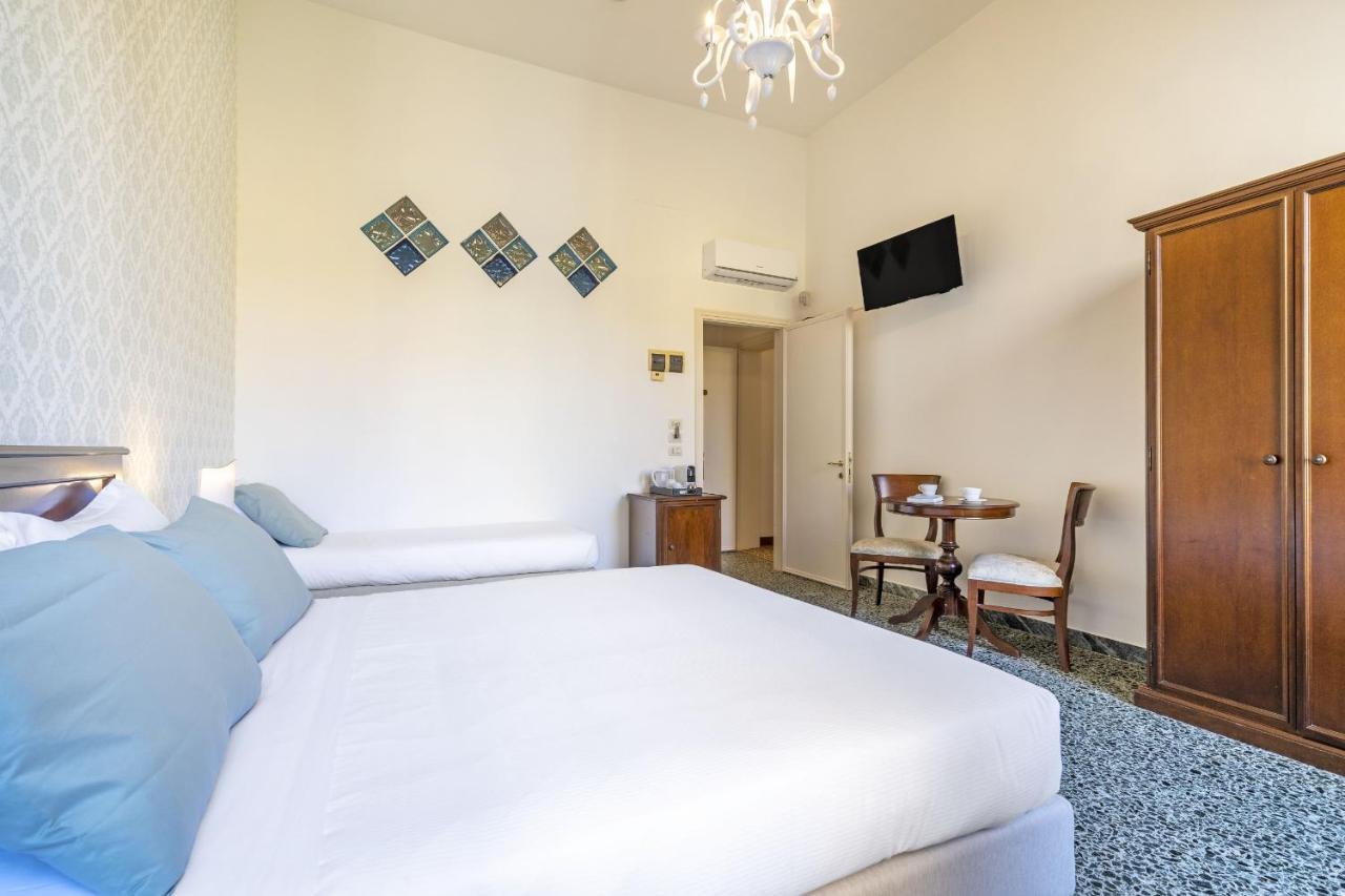 Residenza Centopietre - Dorsoduro By Wonderful Italy Appartement *