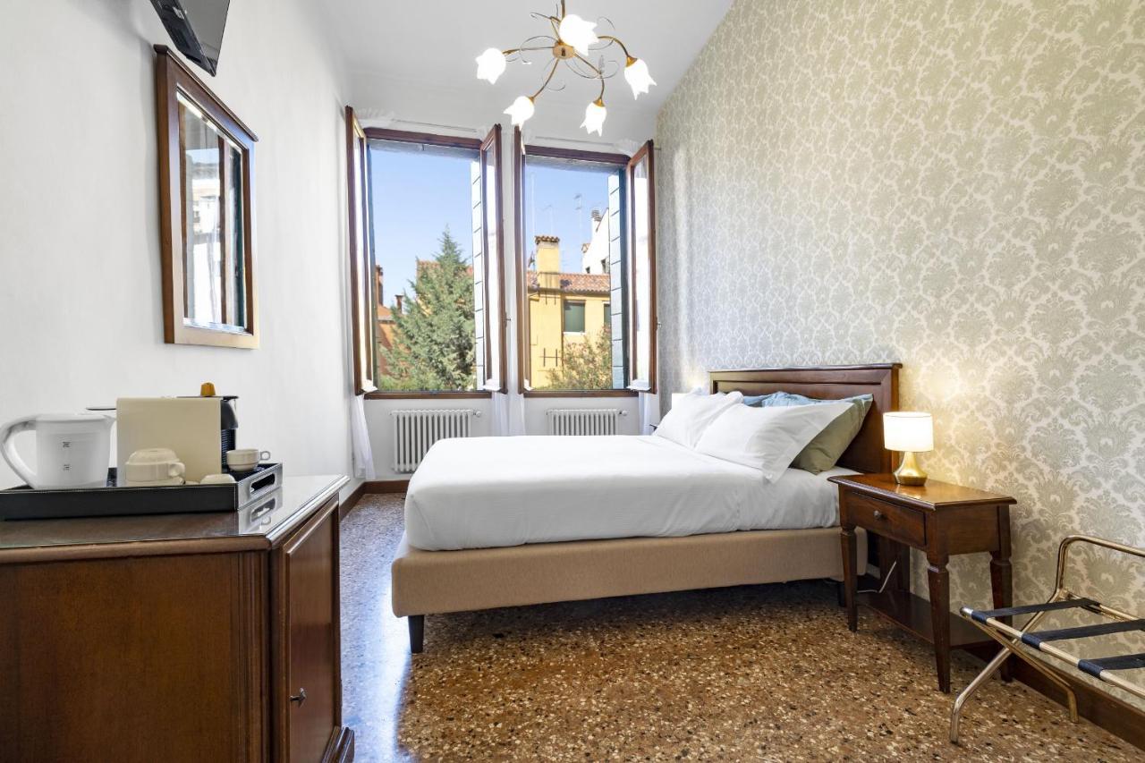 Residenza Centopietre - Dorsoduro By Wonderful Italy Venetië