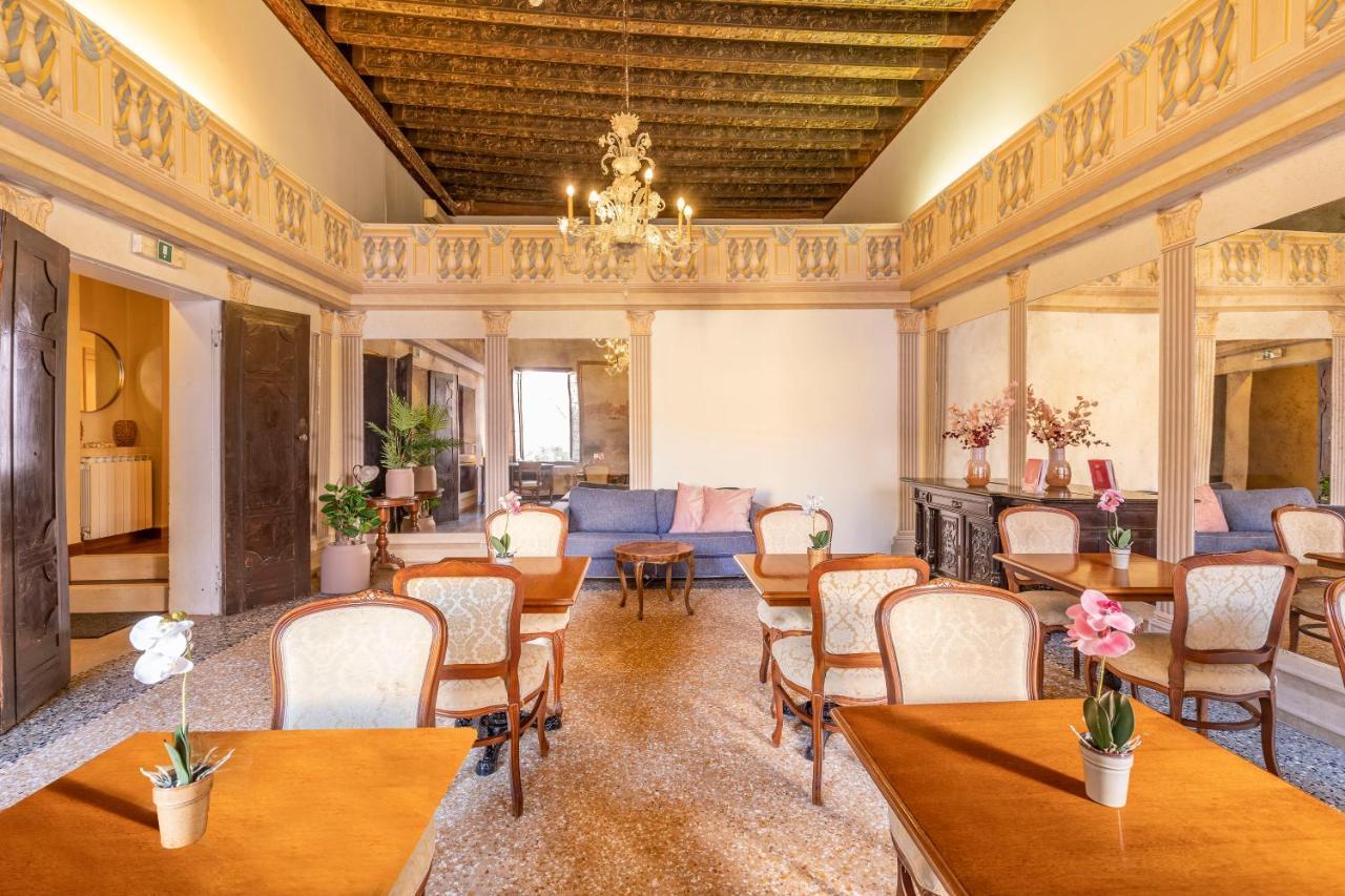 Residenza Centopietre - Dorsoduro By Wonderful Italy Appartement