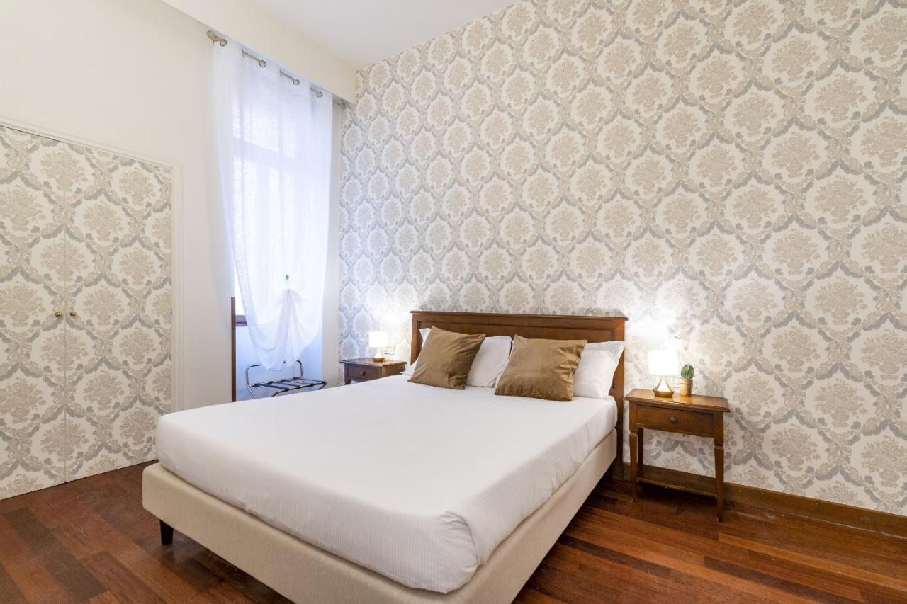 Residenza Centopietre - Dorsoduro By Wonderful Italy Venetië