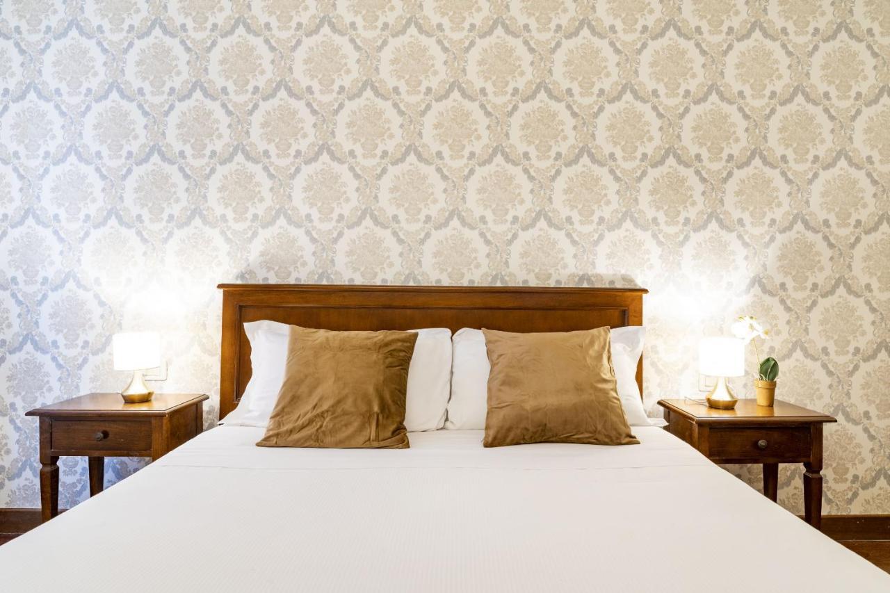 Residenza Centopietre - Dorsoduro By Wonderful Italy Appartement *