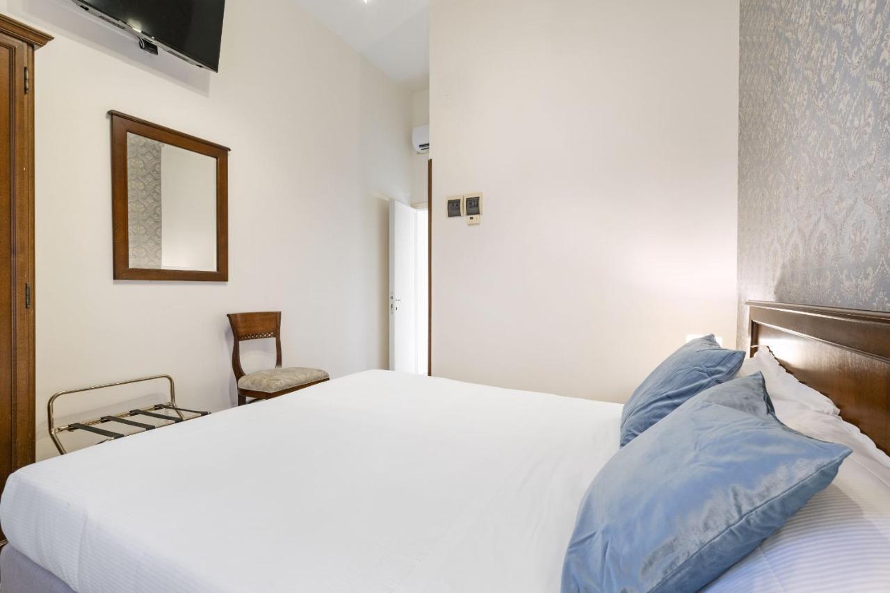 Appartement Residenza Centopietre - Dorsoduro By Wonderful Italy