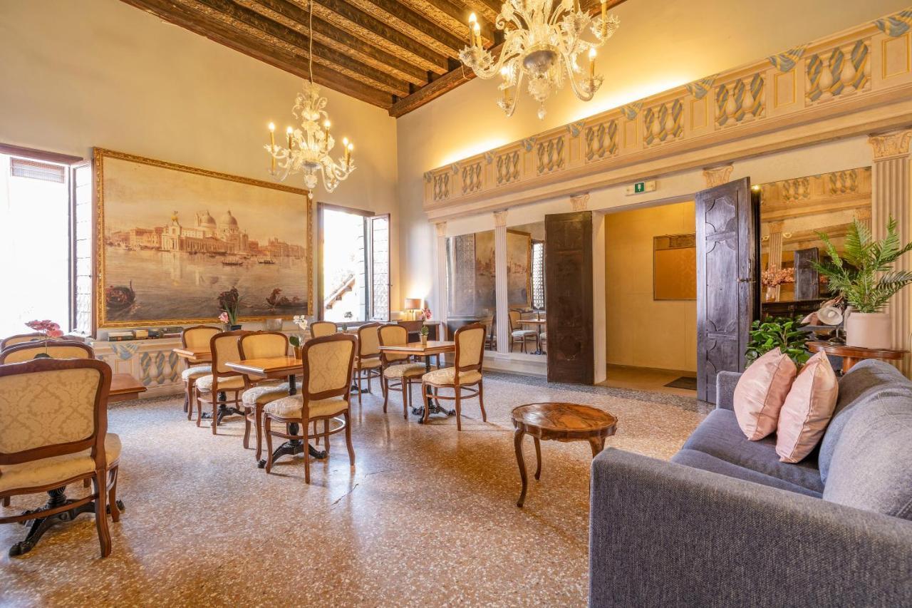 Residenza Centopietre - Dorsoduro By Wonderful Italy