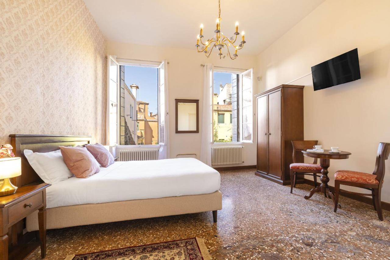 Appartement Residenza Centopietre - Dorsoduro By Wonderful Italy *