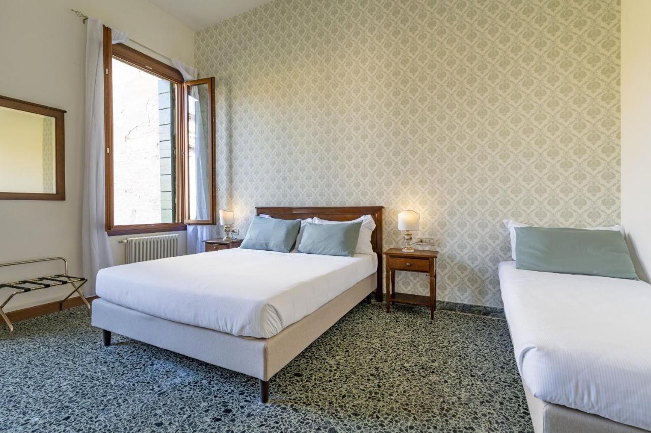 Residenza Centopietre - Dorsoduro By Wonderful Italy