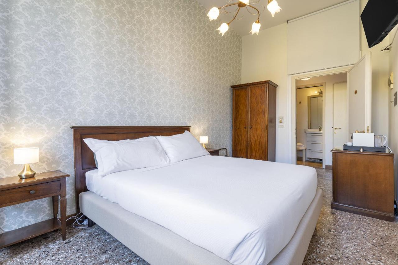 Residenza Centopietre - Dorsoduro By Wonderful Italy Appartement Venetië